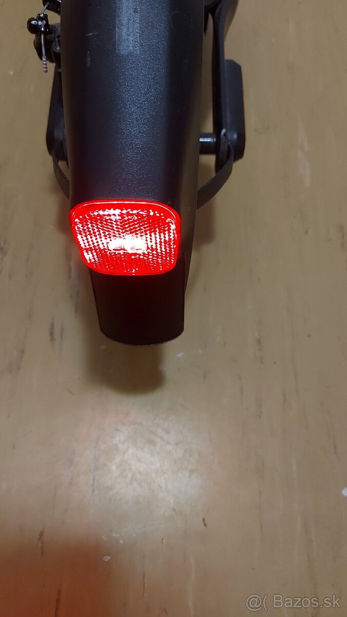 Predam elektricku kolobežku Segway ninebot - 6