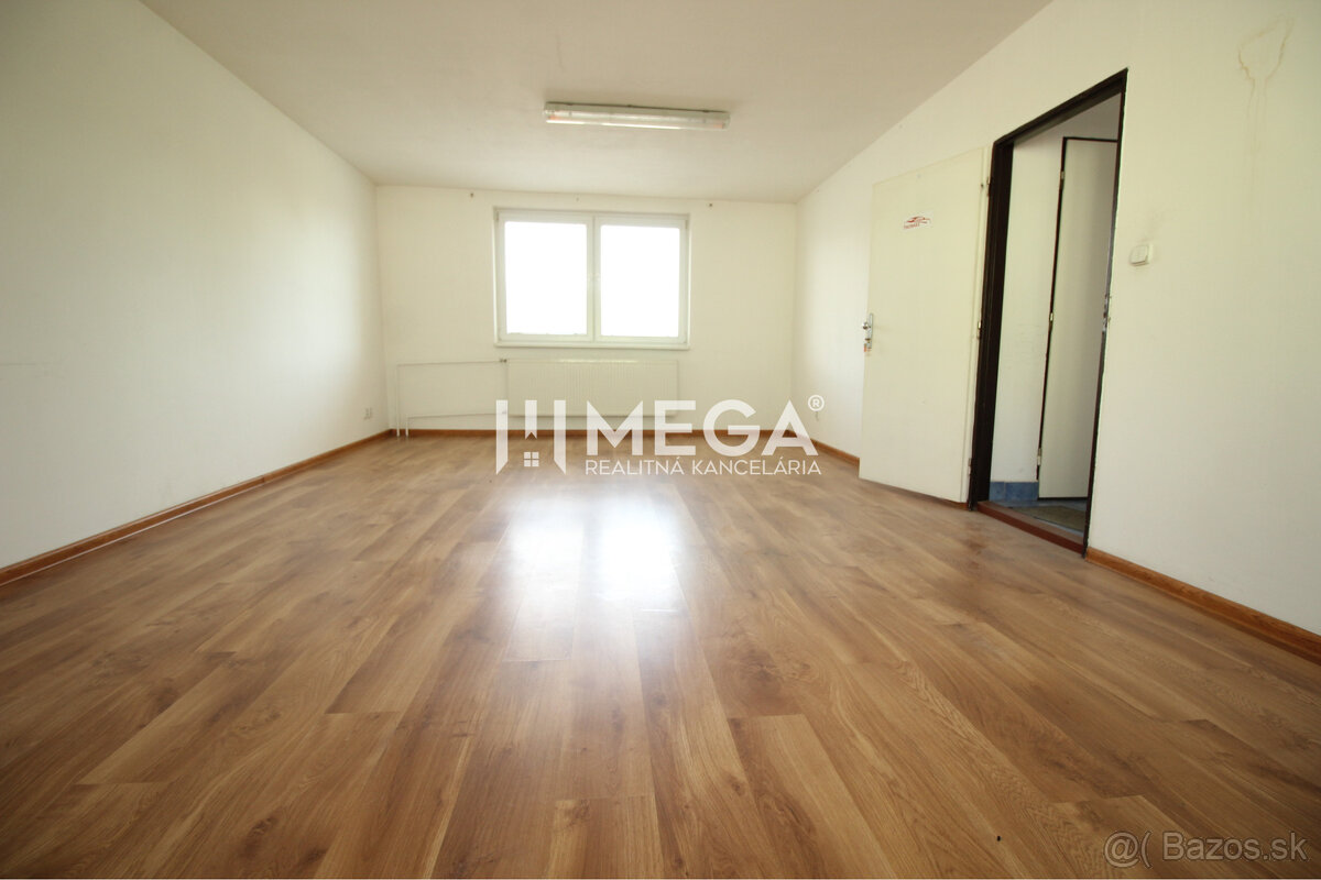 PRENÁJOM KANCELÁRII v Humennom výborná lokalita, BEZ DEPOZIT - 6