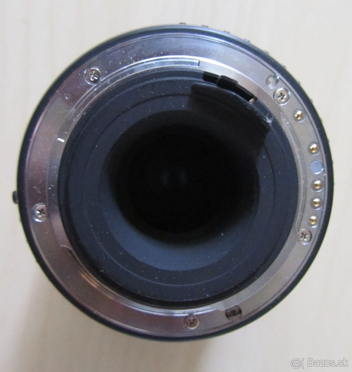 Pentax SMC-F 35-80/4-5,6 objektiv pro zrcadlovky Pentax - 6