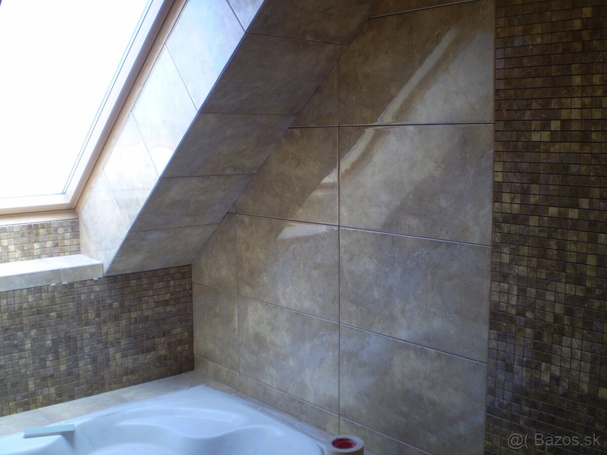 STAVEBNÉ PRÁCE - 6