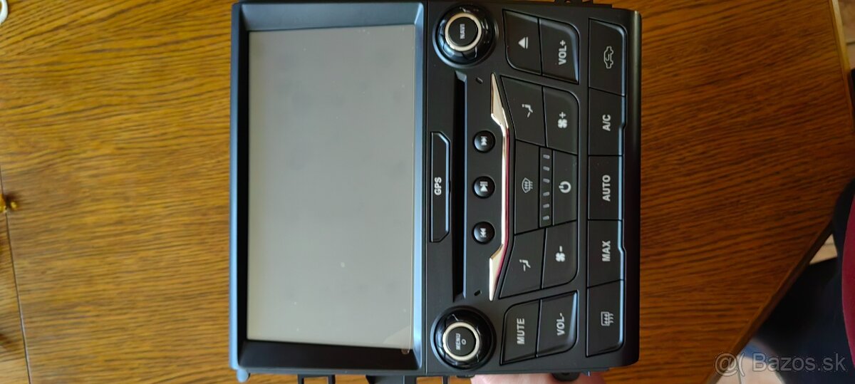 Radio Ford Mondeo 2014-2019 - 6