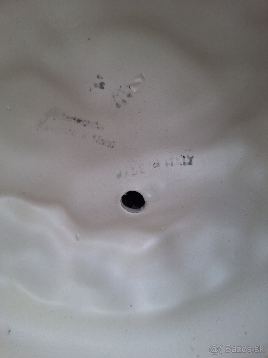 Pár porcelanovych sosiek - 6