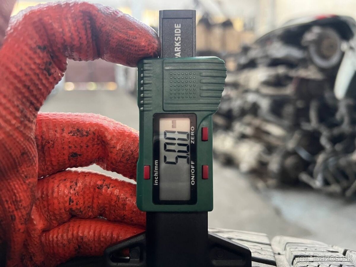 Pneu R16 225/55 Hifly Win-turi - 6