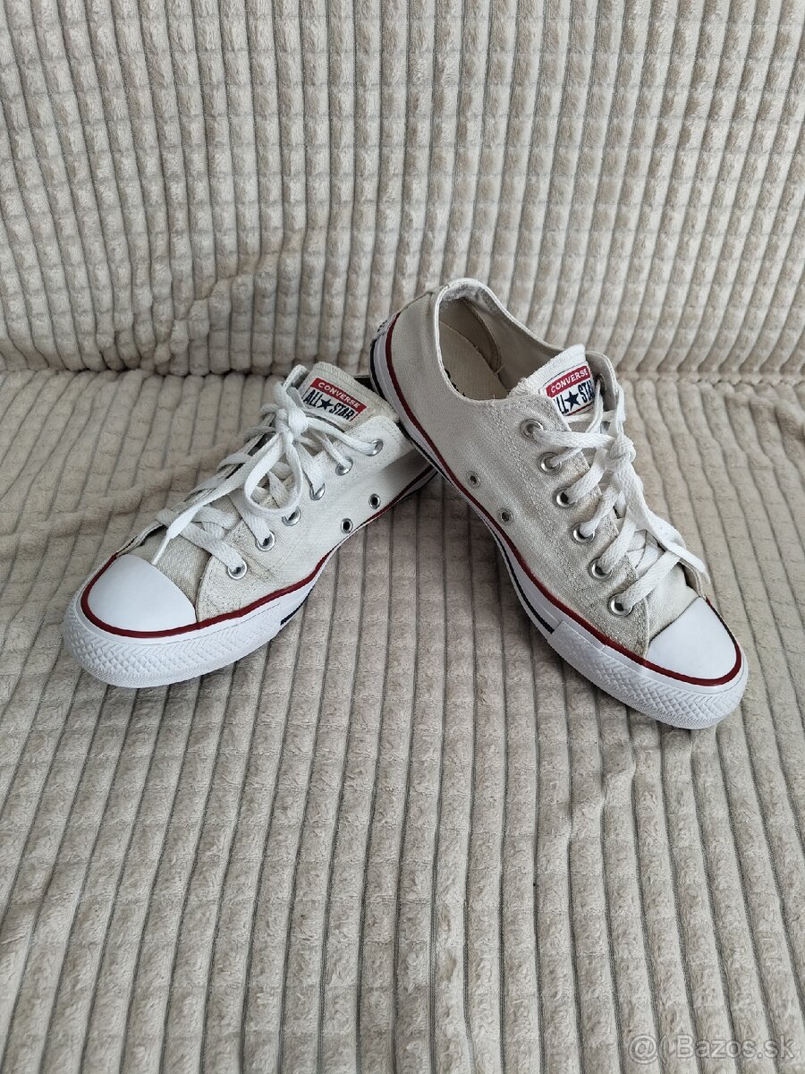 Converse All Star tenisky EU 41 - 6
