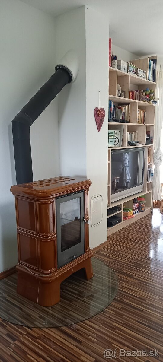 4 izbový dom - pri Nitre - 6