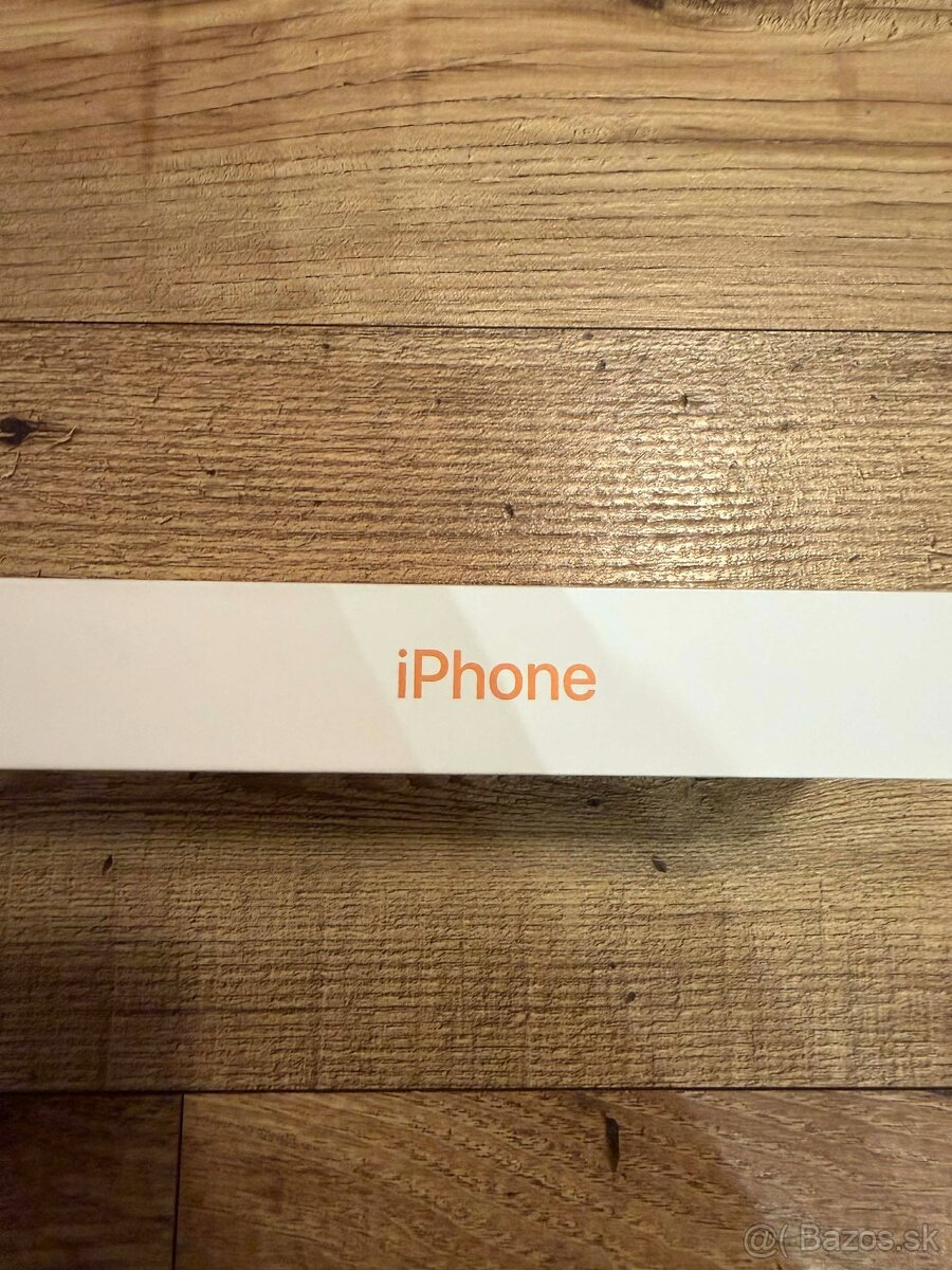 ⭐️ Apple iPhone 17 Pro Max 256GB, oranžový, nerozbalený - 6