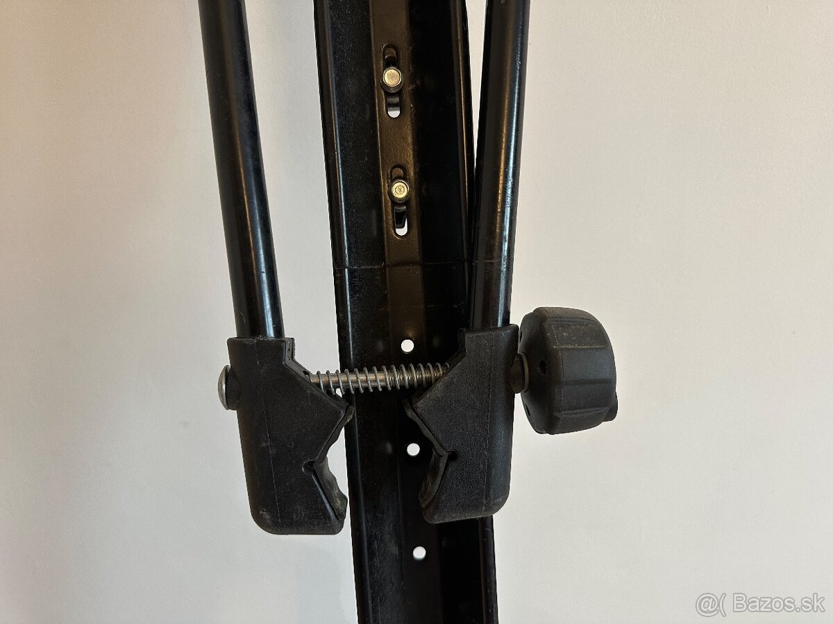 Držiak - stojan na bicykel na auto - 6