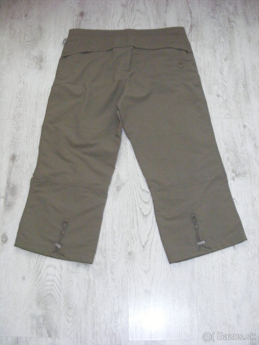 Dámske capry šortky Hilfiger a Protest - 6