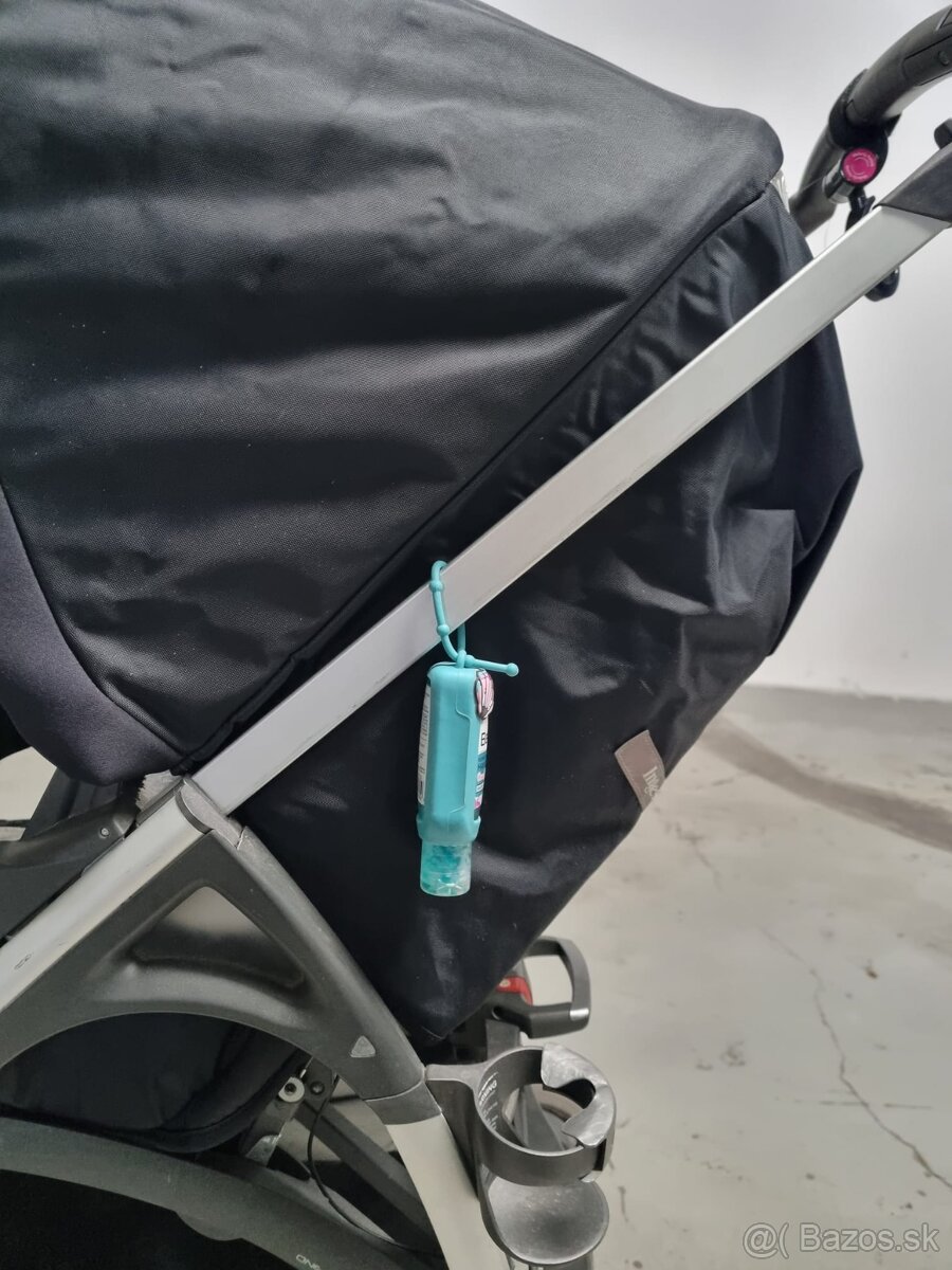 Detský kočík INGLESINA s príslušenstvom - 6