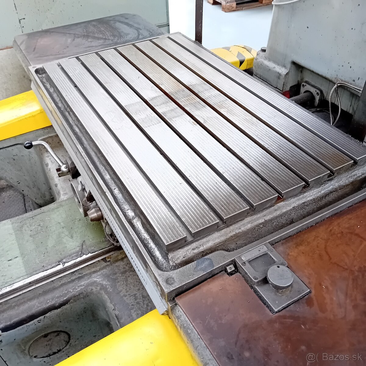 Suradnicova vrtacka , vyvrtavacka - 6