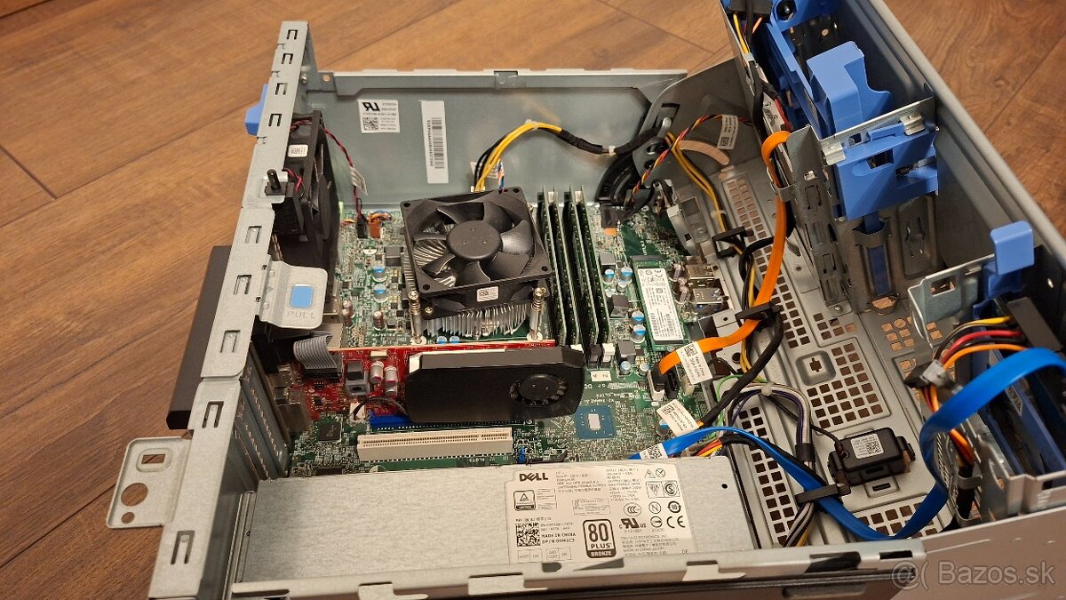 Dell OptiPlex 7040 - 6