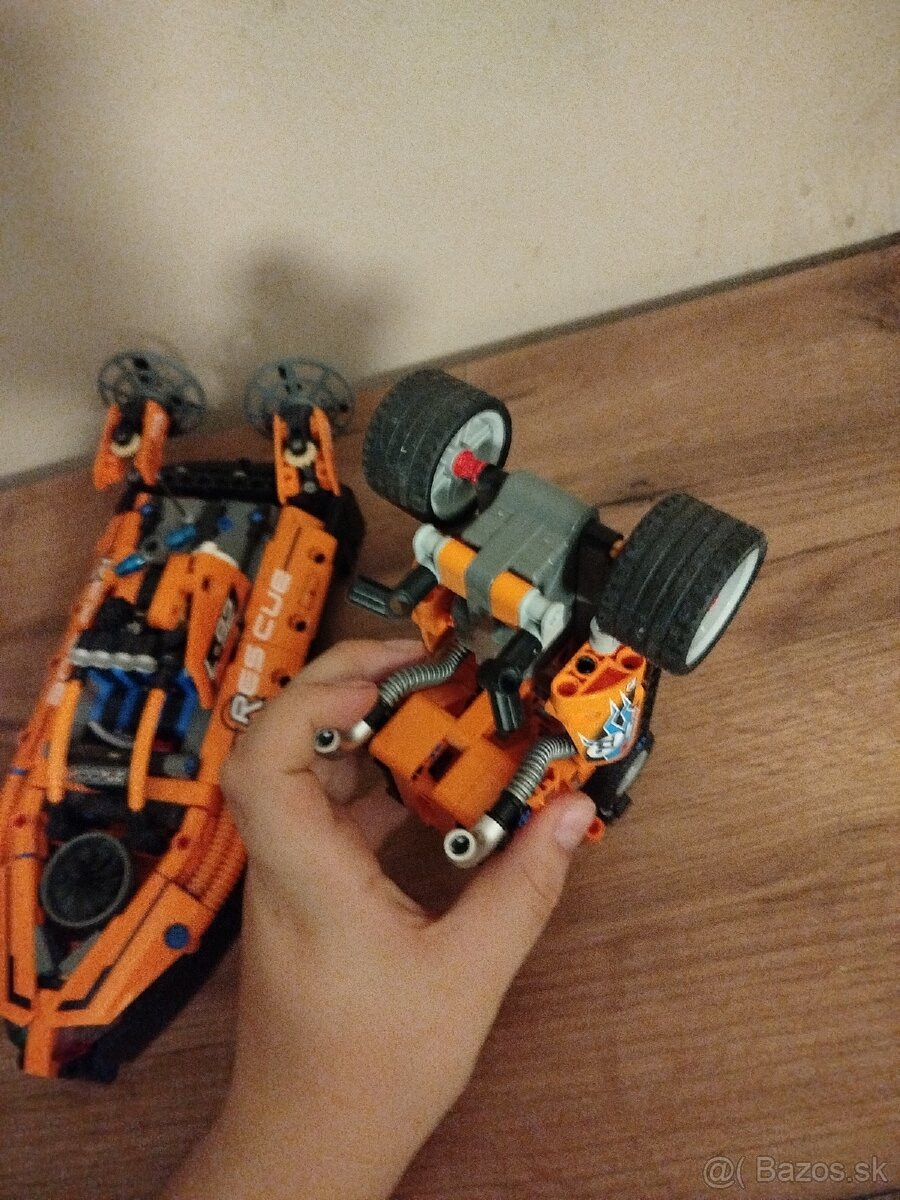 Hračka pre dieťa - 6