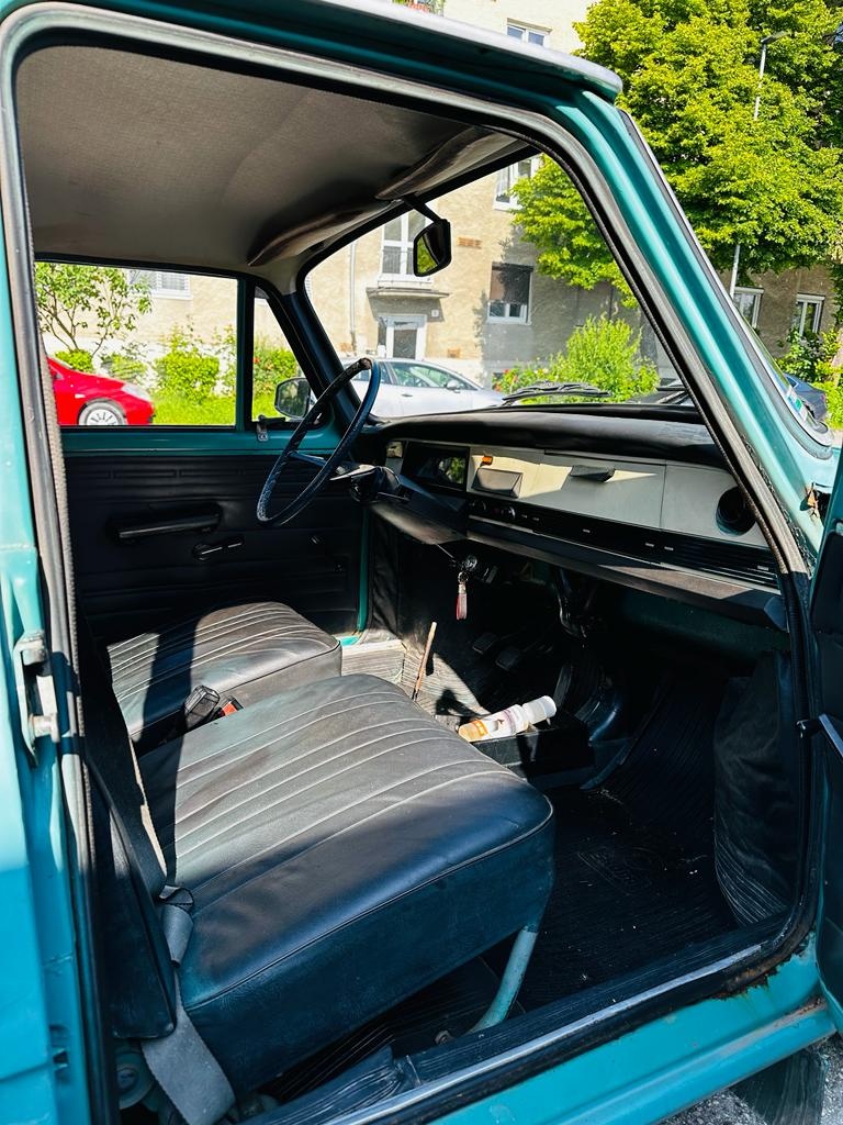 Predám Škoda 100 - 6