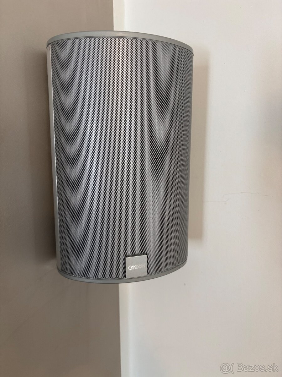 Canton set CD pre domáce kino - 6