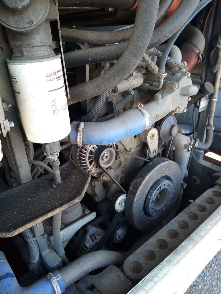 Irisbus Crossway LE, SFR 162, motor Curs., r.v. 2010 - 6