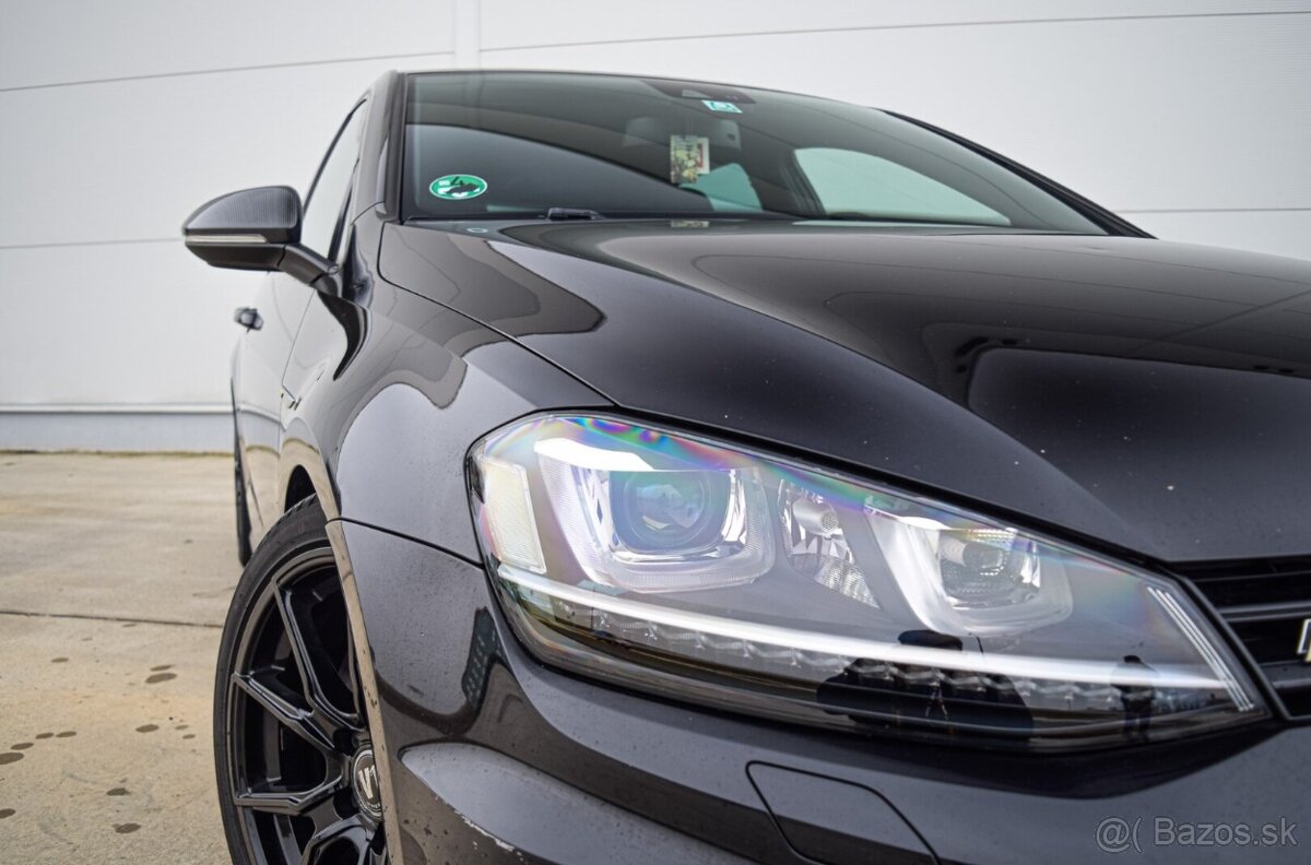 Volkswagen Golf R 2.0 TSI 221 kW 4Motion - 6