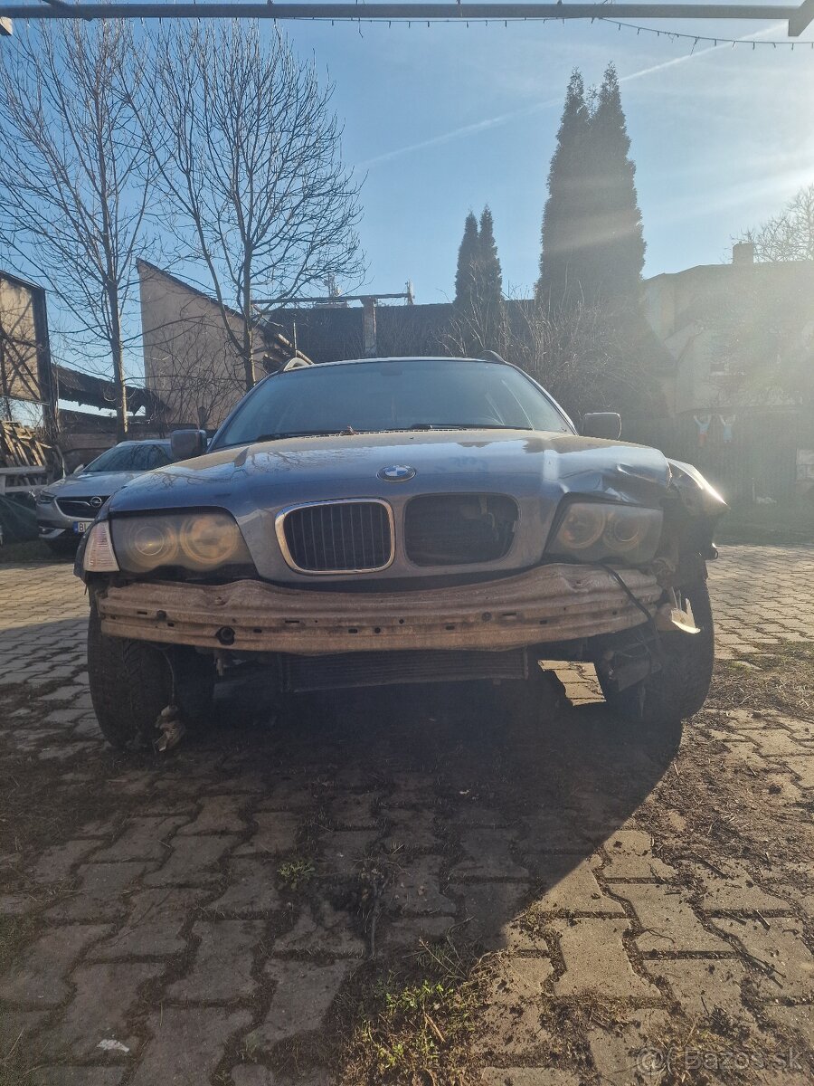Bmw 320D - 6