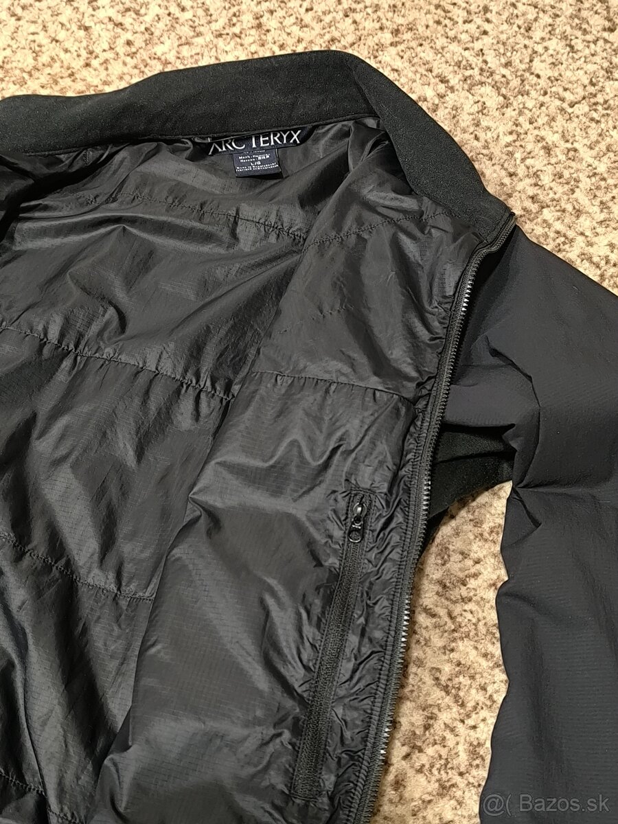 Arc'teryx Atom Jacket Men's. L - 6