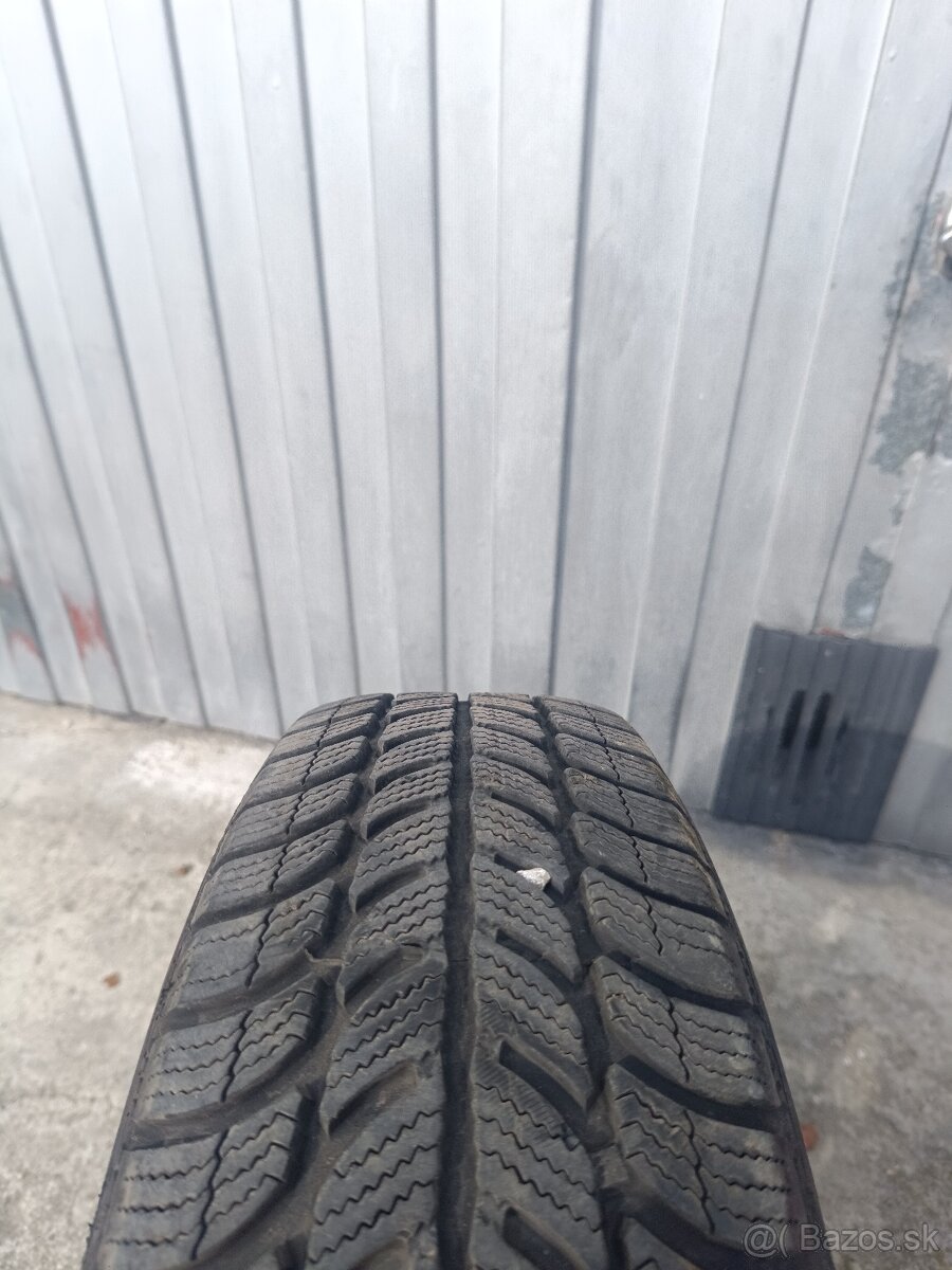 ✅ 5x100 R14 - 6