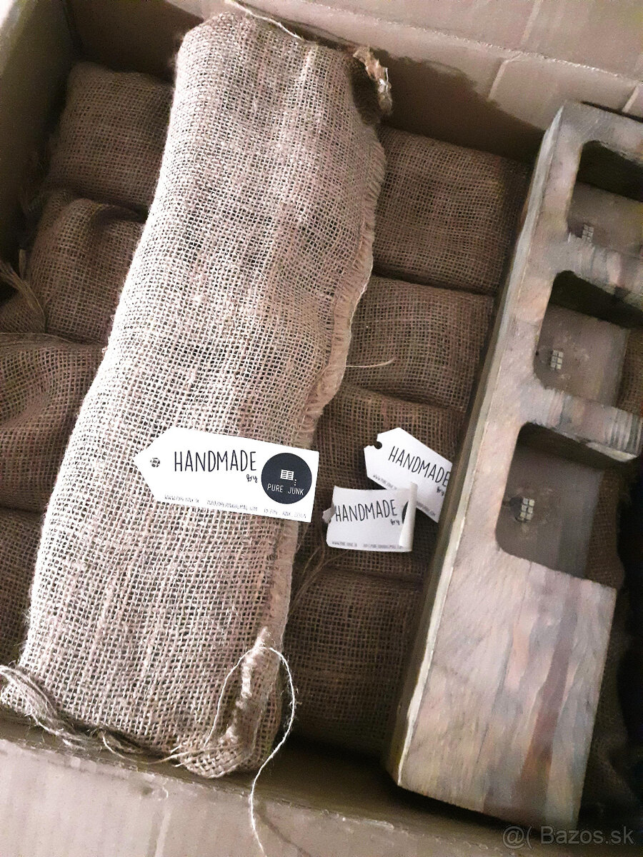 METAXA podsvieteny stojan - 6