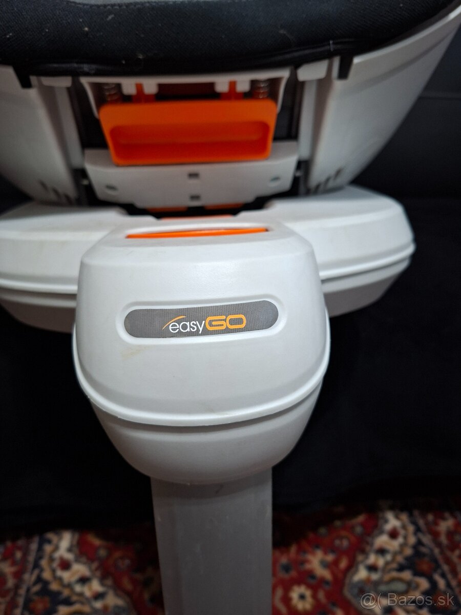 Easy Go autosedacka - 6