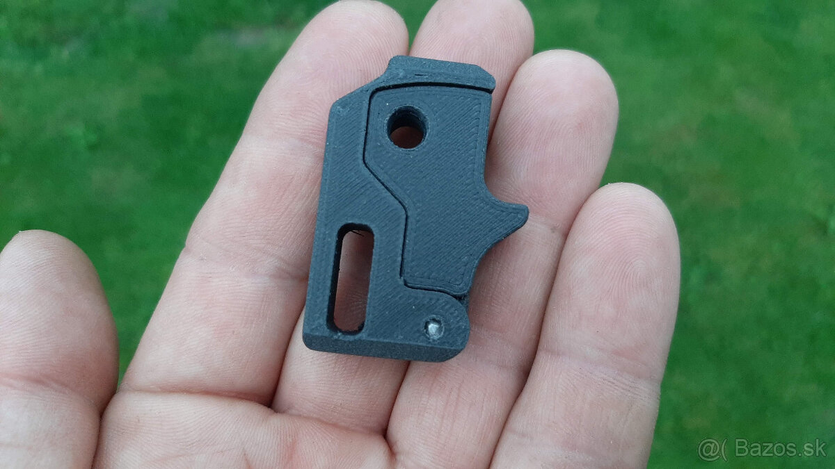 PCP príslušenstvo - 6