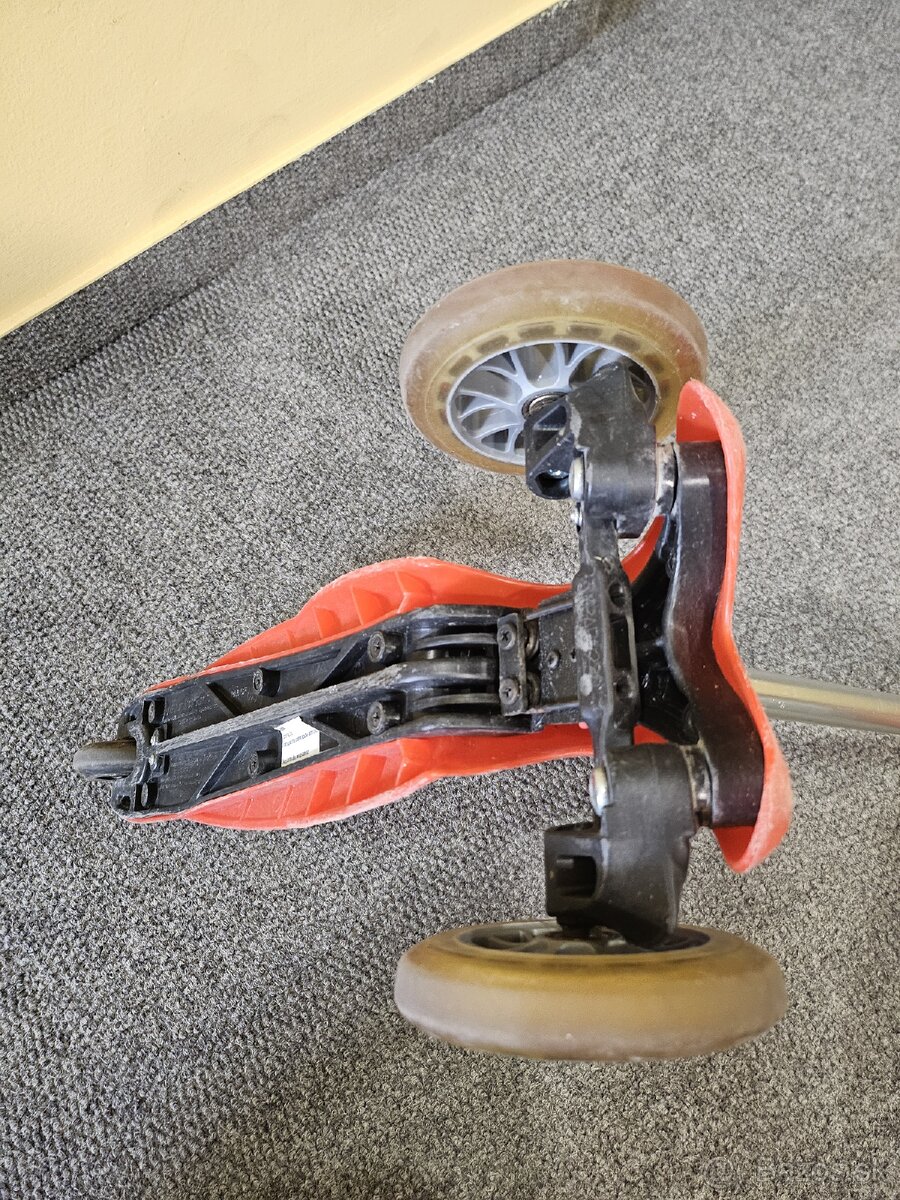 Kolobezka Micro mini - 6