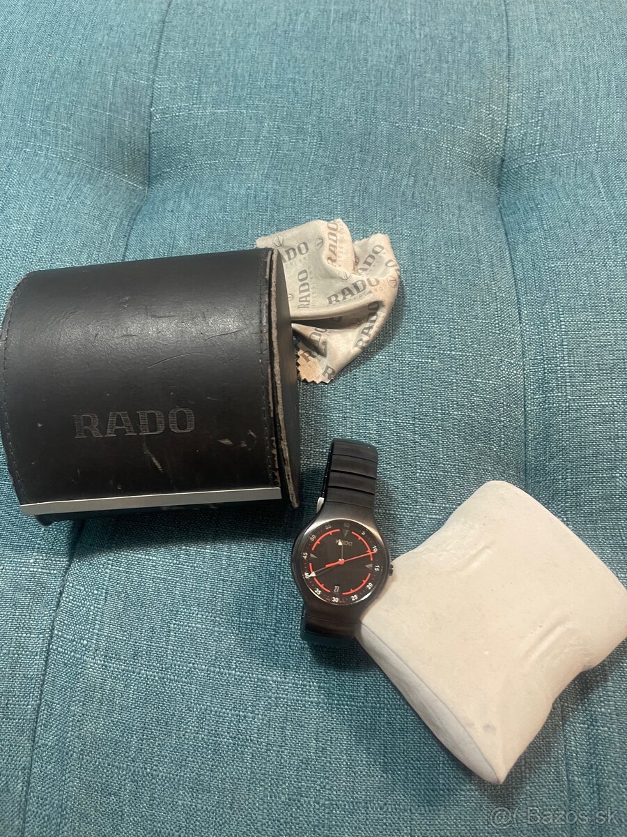 Rado Diastar - 6