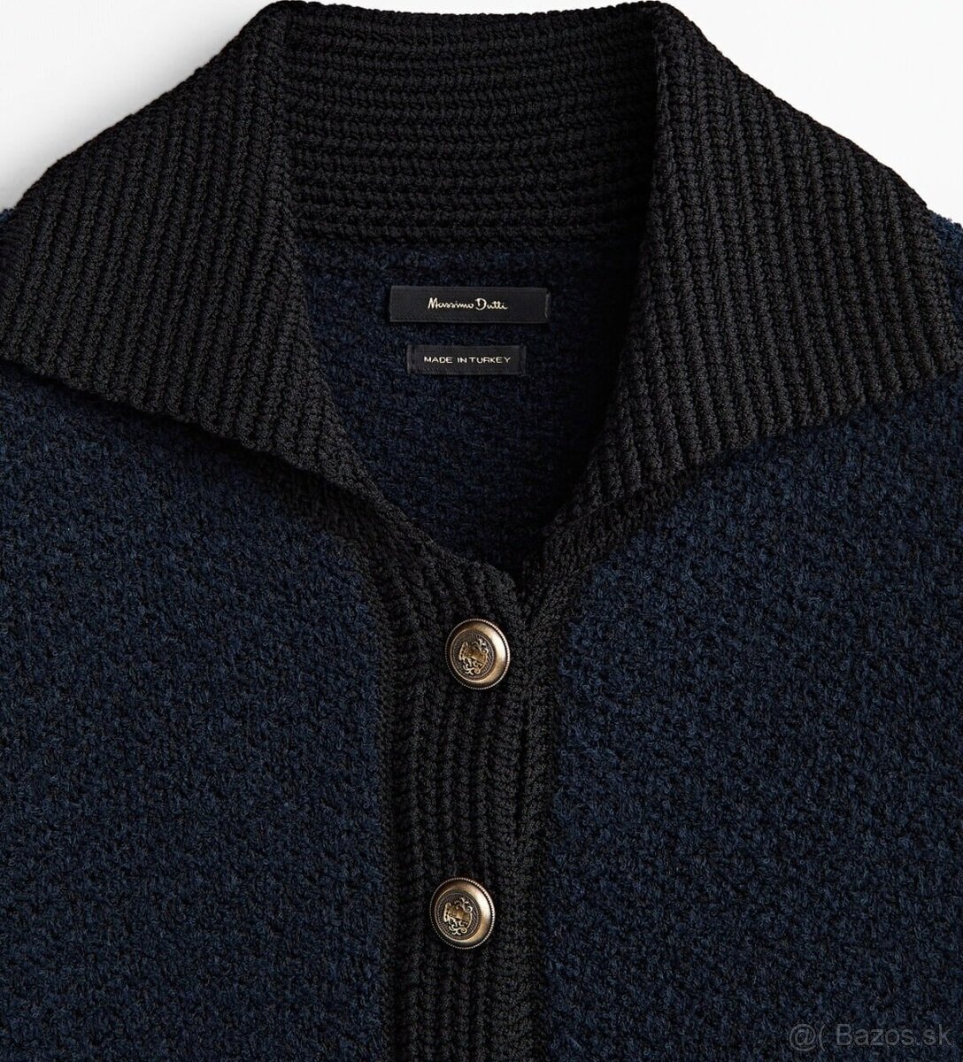 Massimo Dutti Cardigan - 6