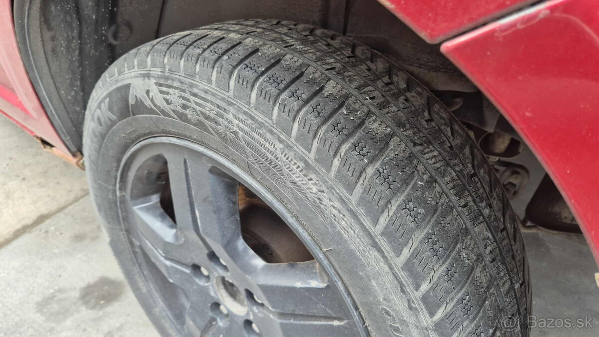 Dodge Caliber 2,0CRD CR 103kw - 6