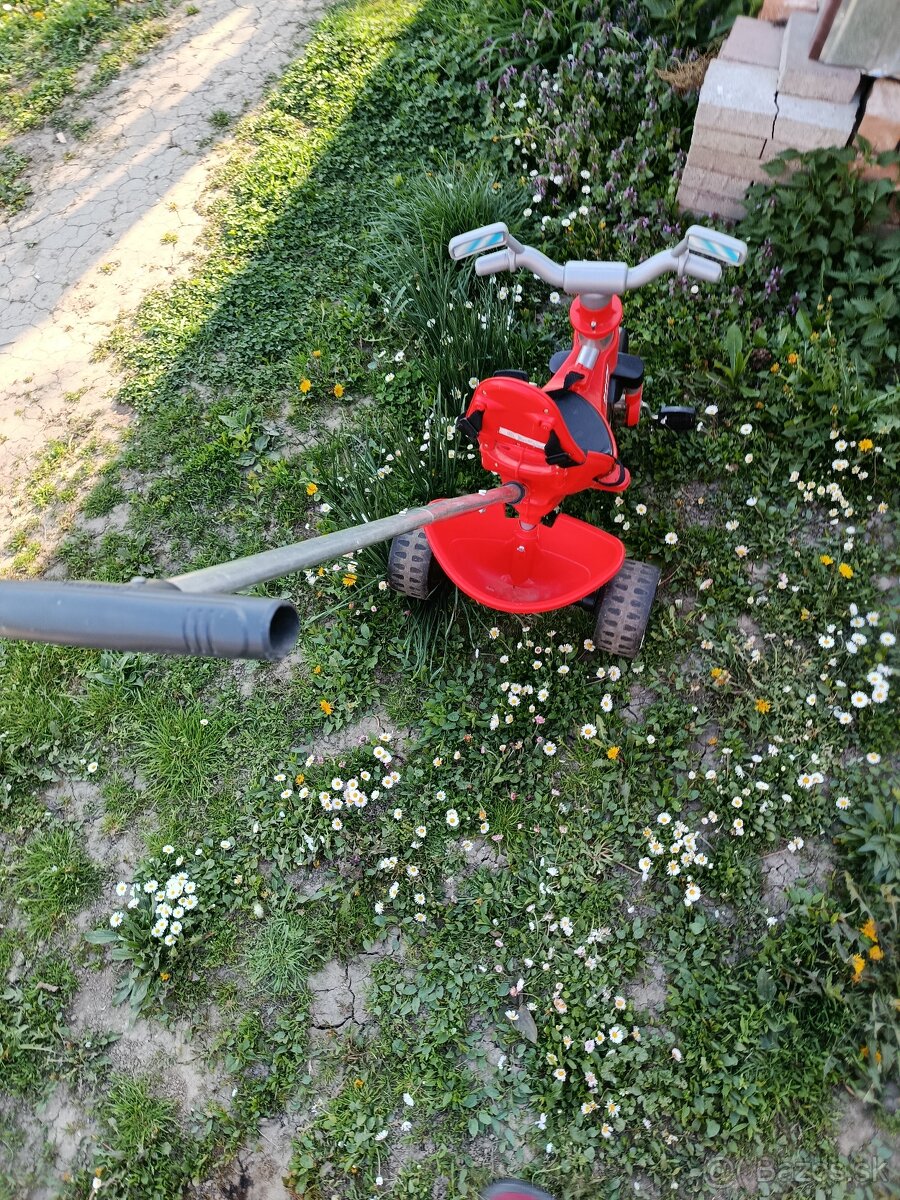 Detská trojkolka - 6