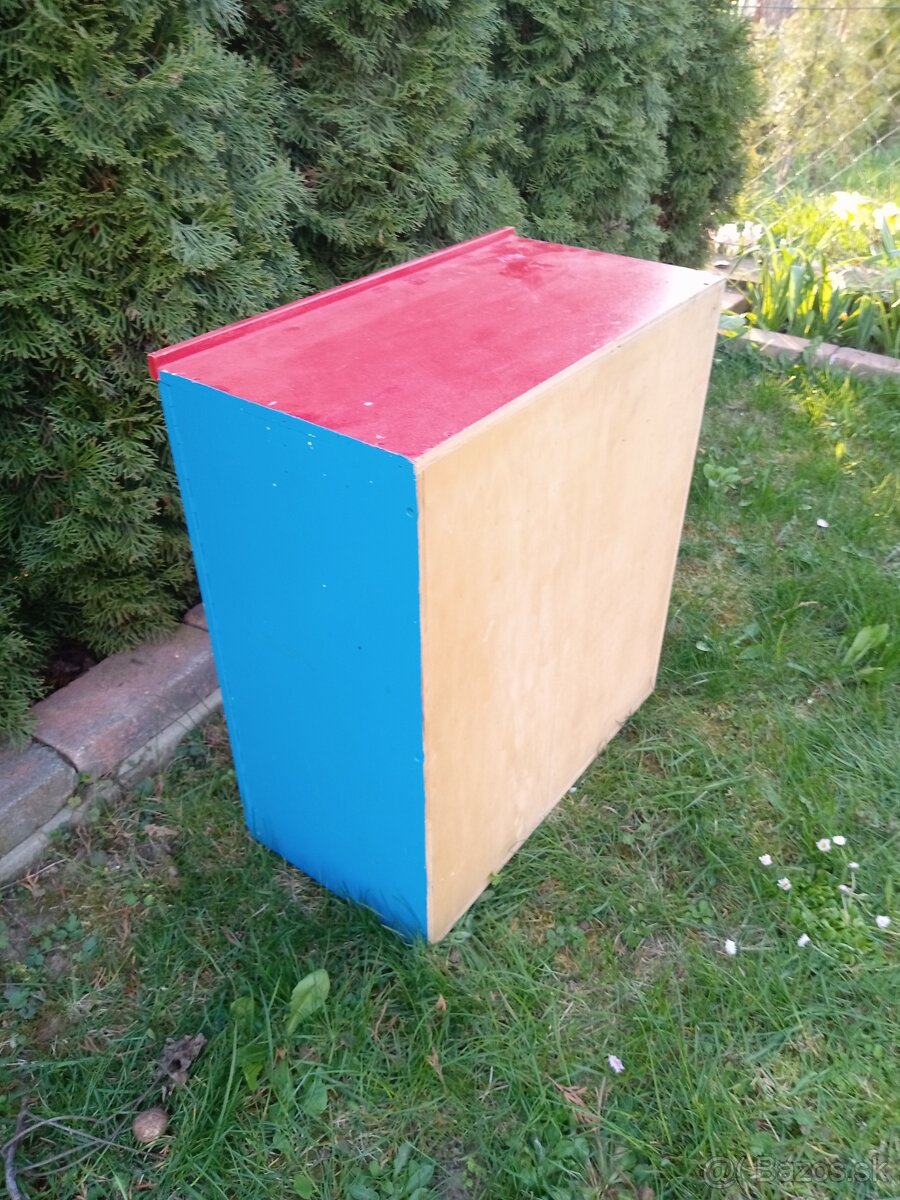 Skrinka pre bábiku - 6