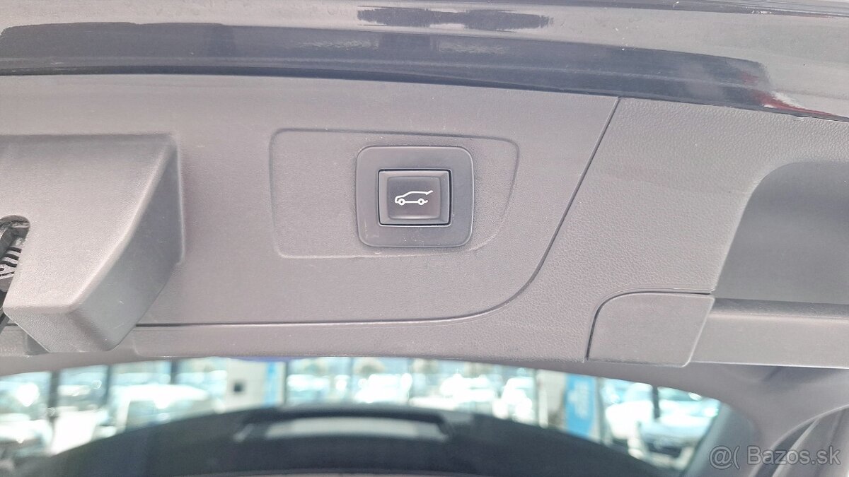 Insignia ST 1,6CDTi 100kw AT - 6