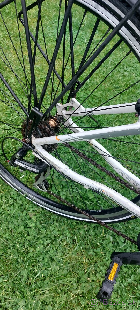 PREDÁM BICYKEL - 6