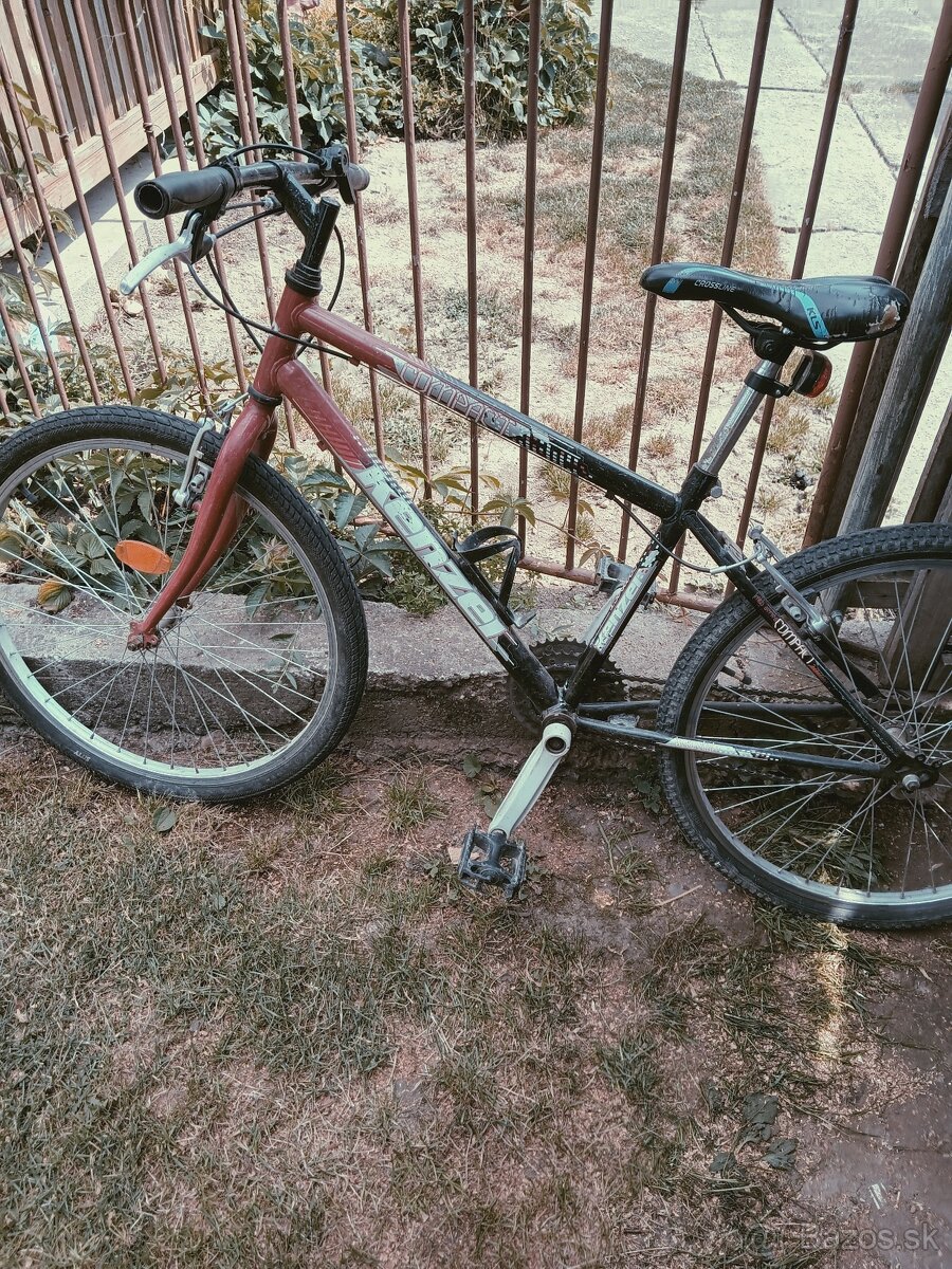 Detský horský bicykel - 6