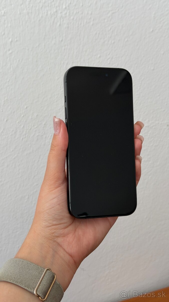 iPhone 15 pro 128gb - 6
