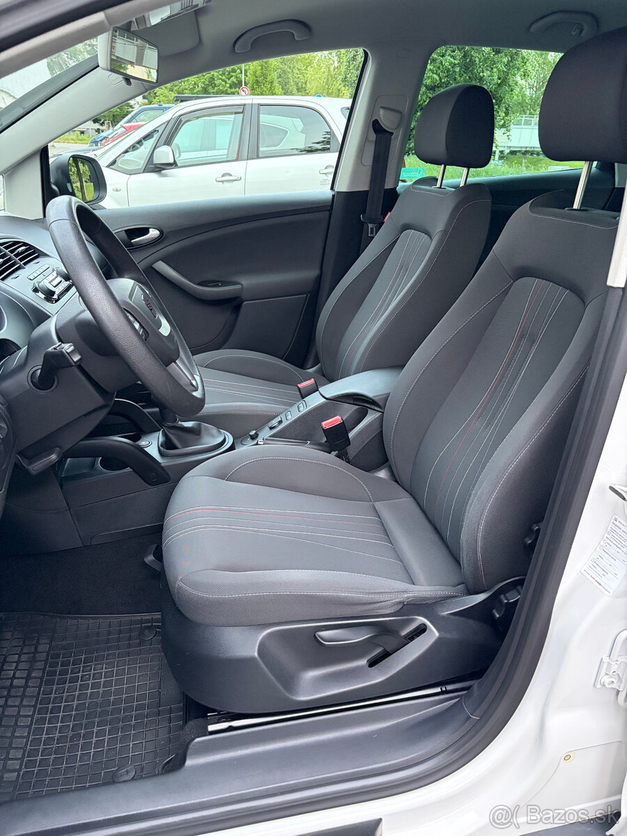 Seat Altea 1.2 TSI, 45000 km - 6