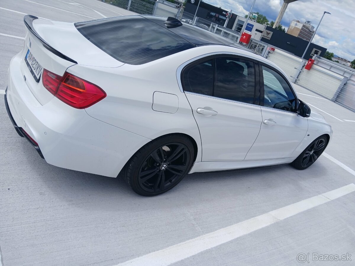 Bmw f30 - 6
