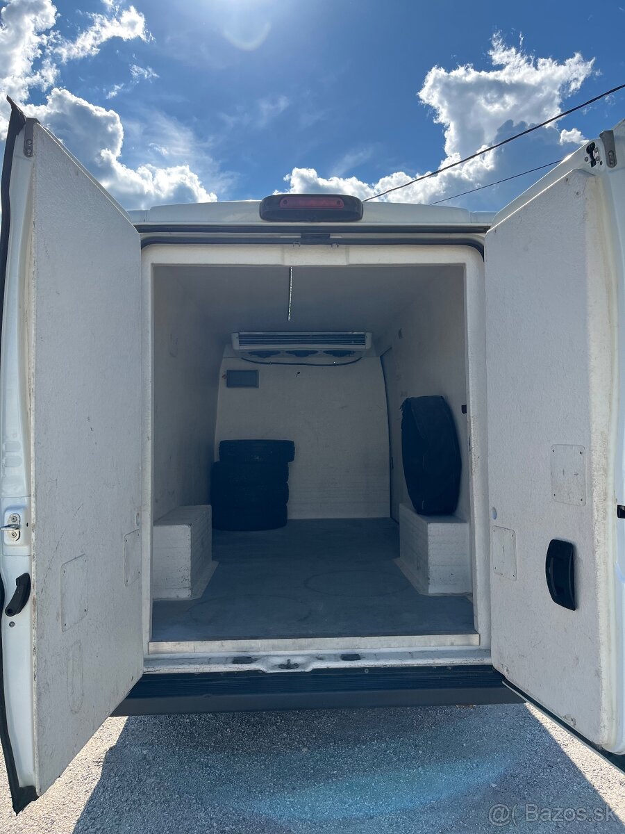 Peugeot Boxer 3.0 HDi - 6