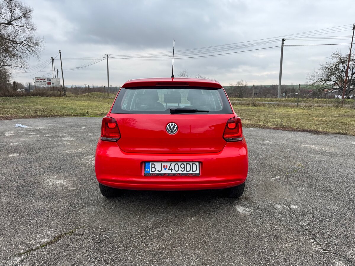 Polo - 6