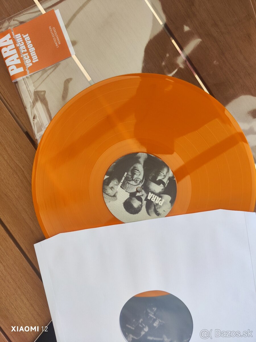 LP Para - 6