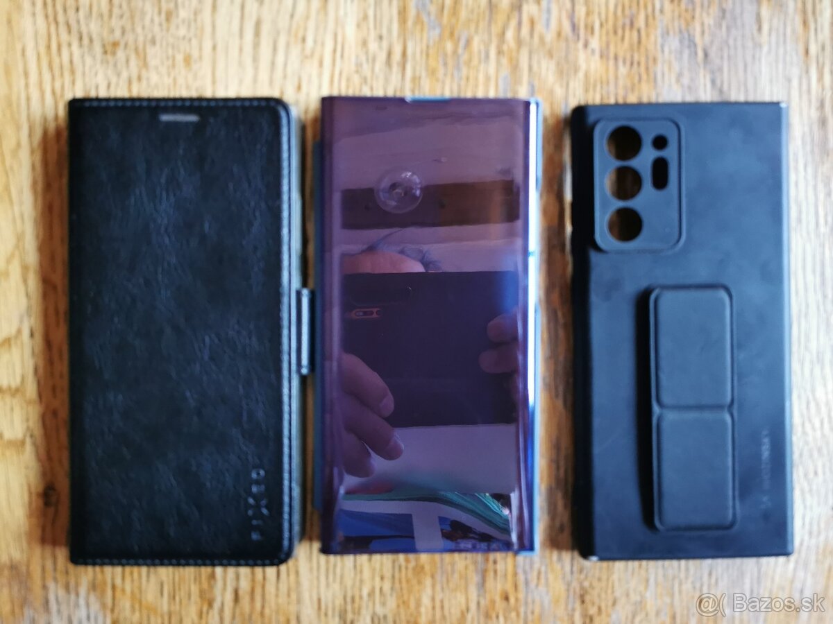 SAMSUNG GALAXY NOTE 20 ULTRA 5G - 6