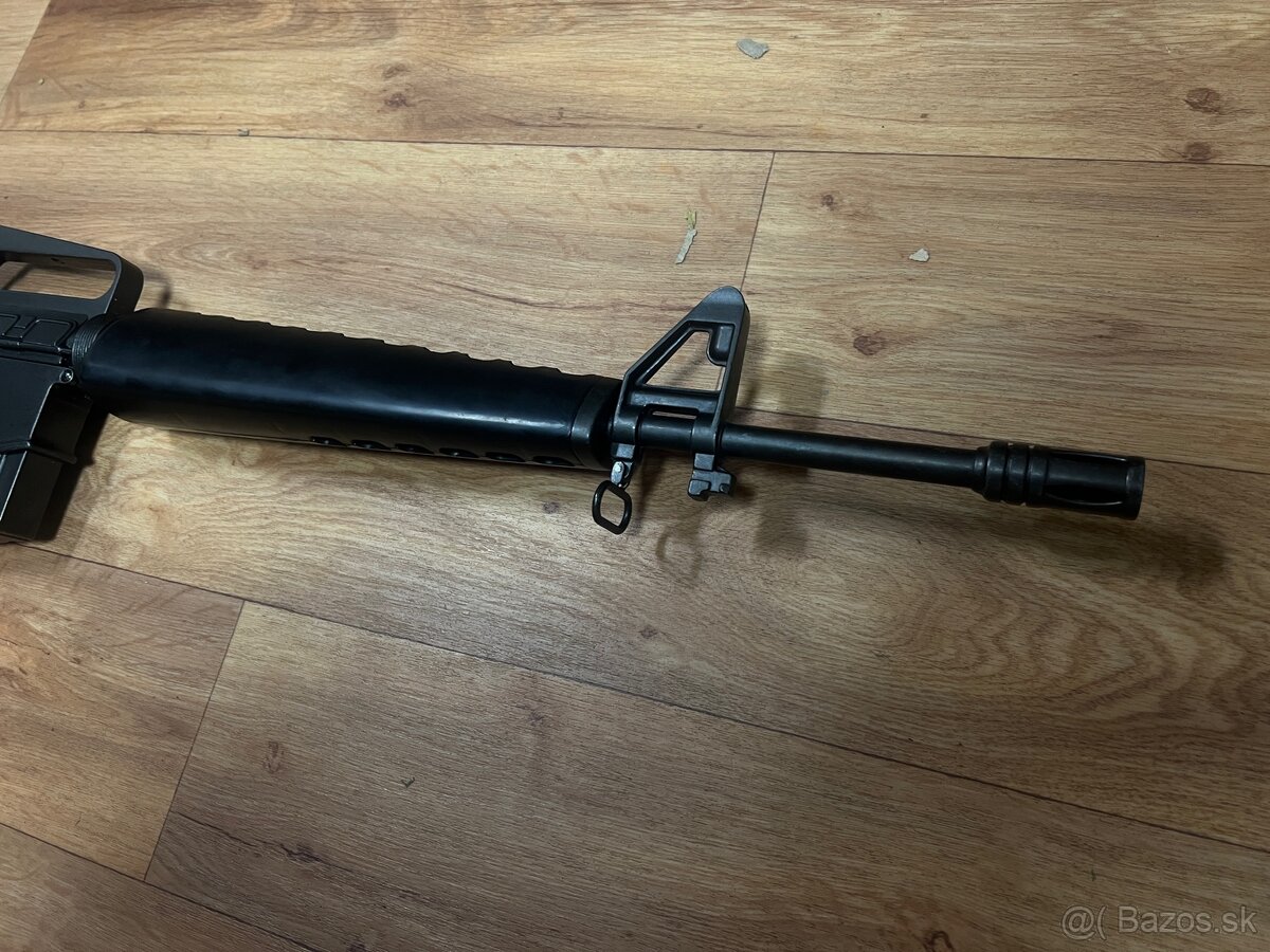 Replika puška Denix Colt M16 - 6