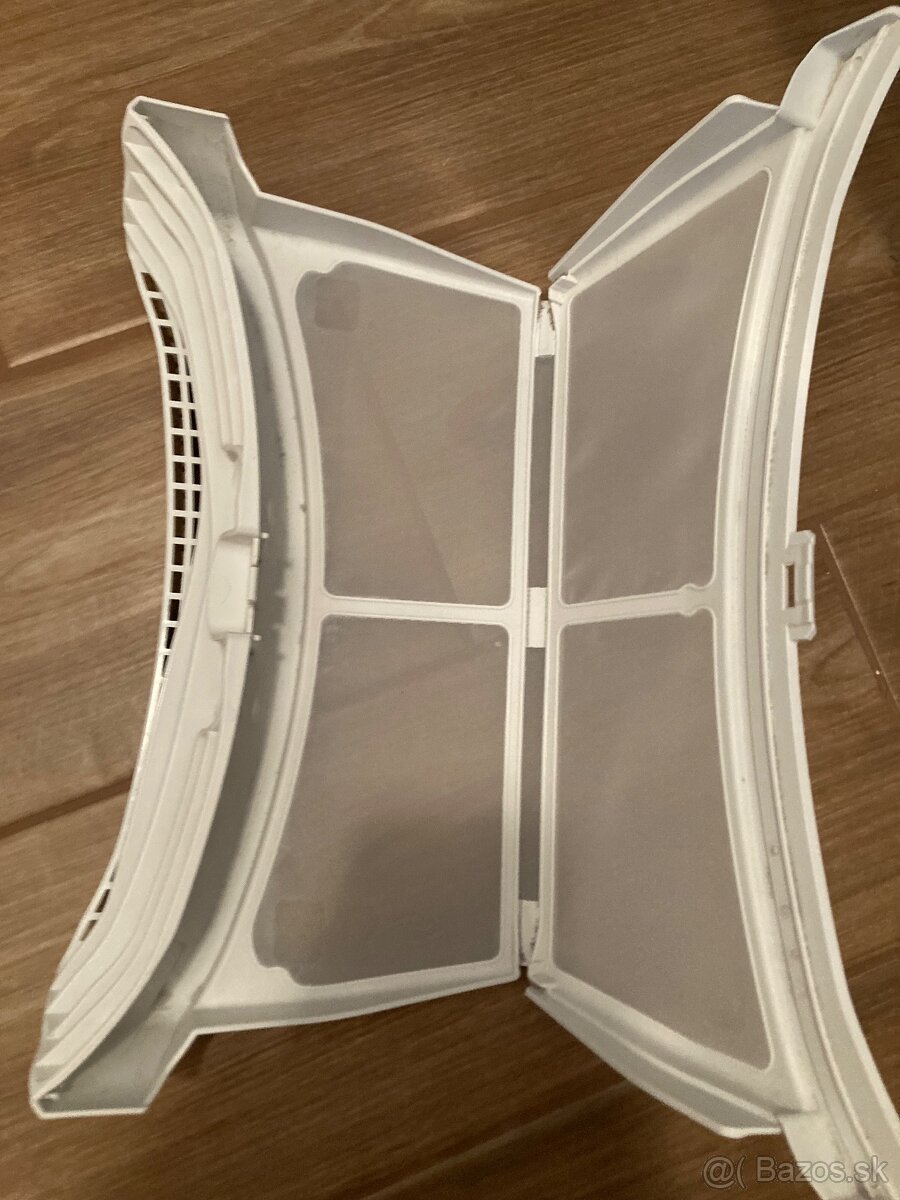 Sušička BEKO DPY 8506 GXB1 - 6