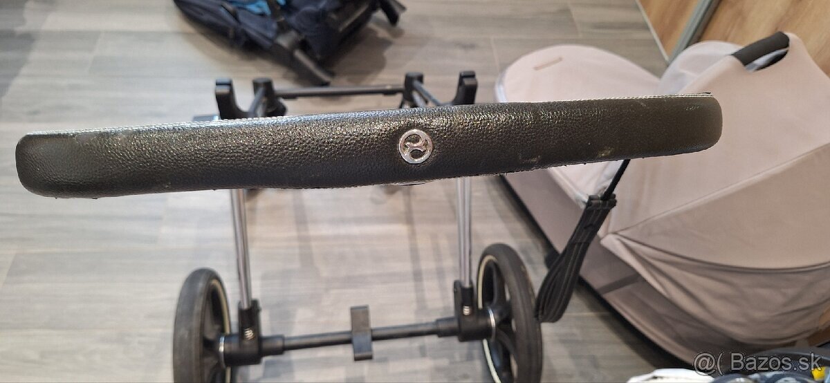 Cybex Priam - 6