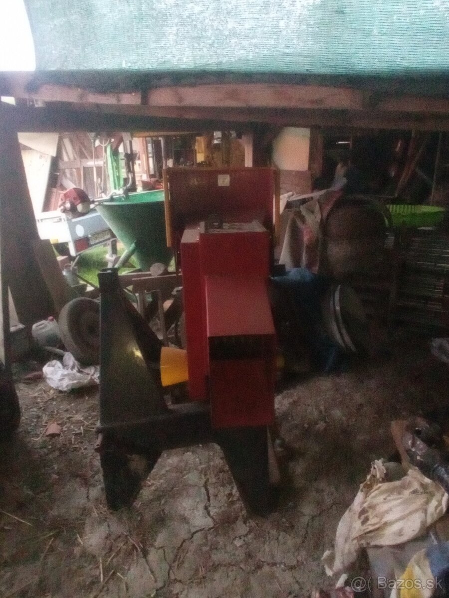 Spalikovac R150 - 6