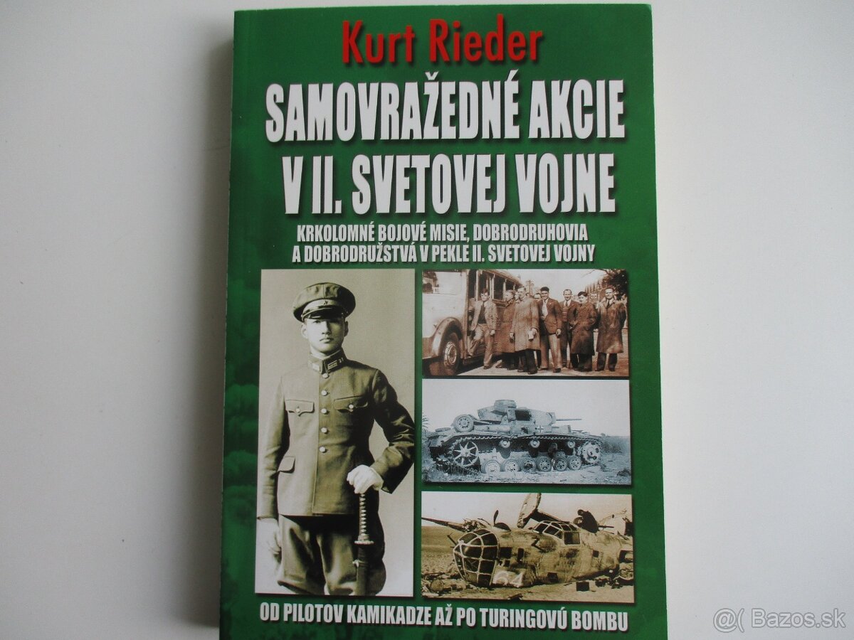 II.svetová vojna -tretia ríša - 6