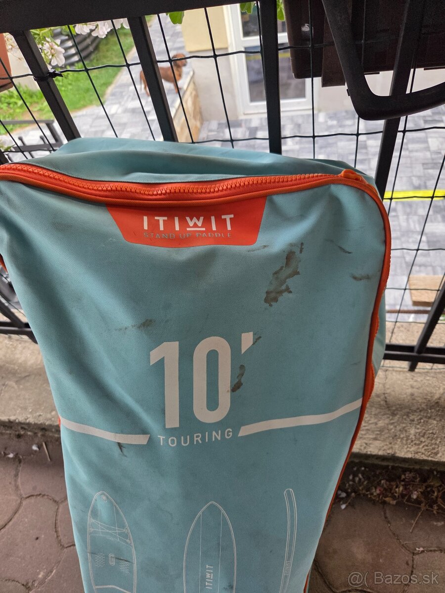paddleboard ITIWIT 10’ - 6