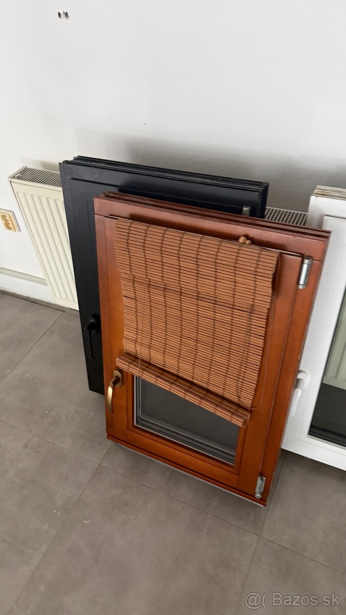 Predam plastove okna - 6