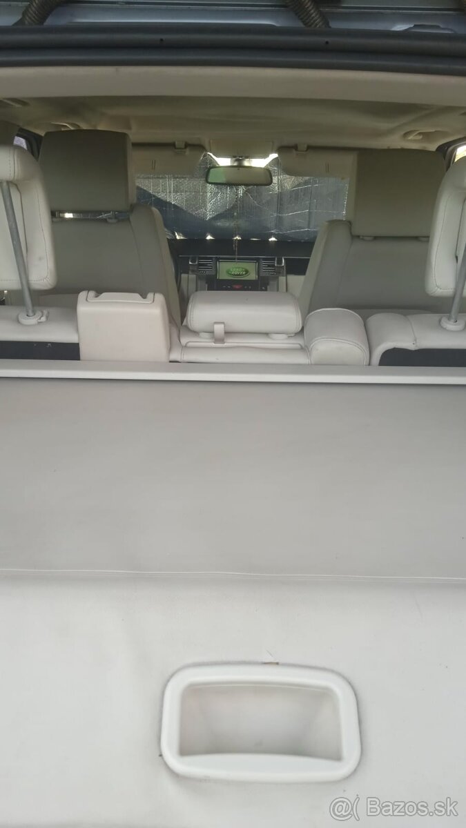 Predám SUV - 6